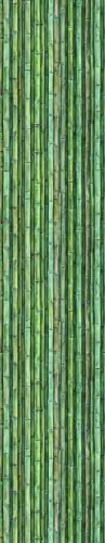 Lichidare de stoc Tapet lux, Marburg tip panel, bambus, verde