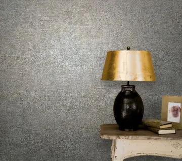 Cumpărături sigure Tapet decorativ, simplu, gri, auriu, birou, baie, hol, living