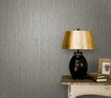 Tapet decorativ, simplu, uni, gri, birou, baie, hol, living. Ofertă de sezon