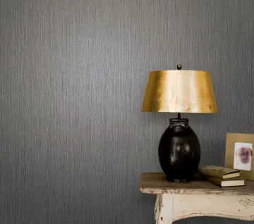 Doar azi Tapet decorativ, simplu, uni, gri, birou, baie, hol