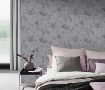Livrare rapidă Tapet modern decorativ lavabil,negru,gri