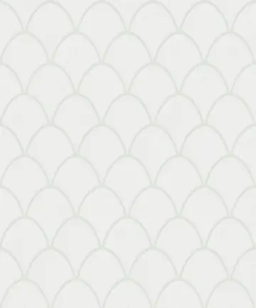 Ofertă exclusivă Tapet modern, geometric, gri, sclipici fin