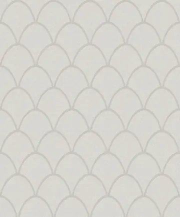 Tapet modern, geometric, bej, sclipici fin Disponibil imediat
