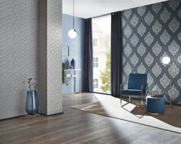 Tapet clasic model baroc 5 Ofertă exclusivă