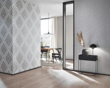 Tapet clasic model baroc 2 Reducere specială