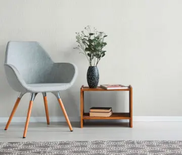 Tapet cu striatii, gri, dormitor, living Promoție