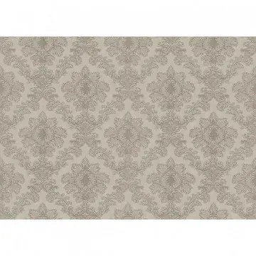 Chilipir Tapet baroc floral gri colectia Modern&Classic Design cod Z72009