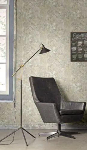 Promoție Tapet superlavabil fundal pictural bej, crem
