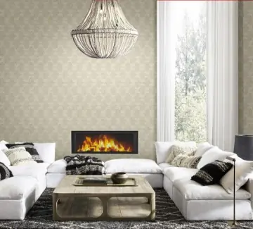 Tapet vinil modern cu design geometric Reducere