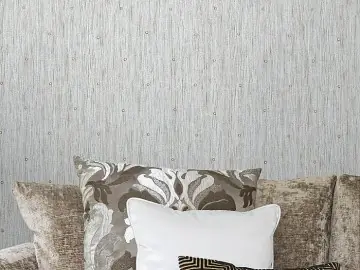 Lichidare de stoc Tapet superlavabil texturat cu puncte