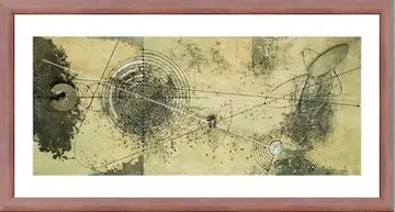 Discount Poster "Solare II"