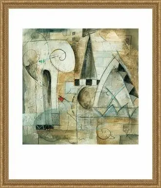 Poster "Classica I" Doar azi