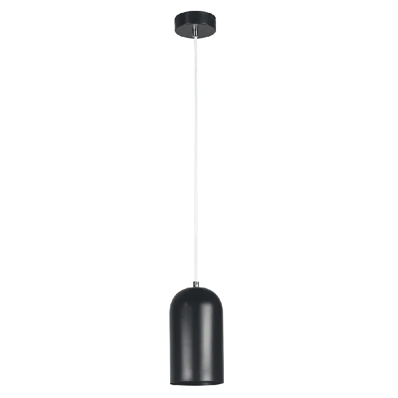 Super ofertă Lampă suspendată, neagră, LUKEN