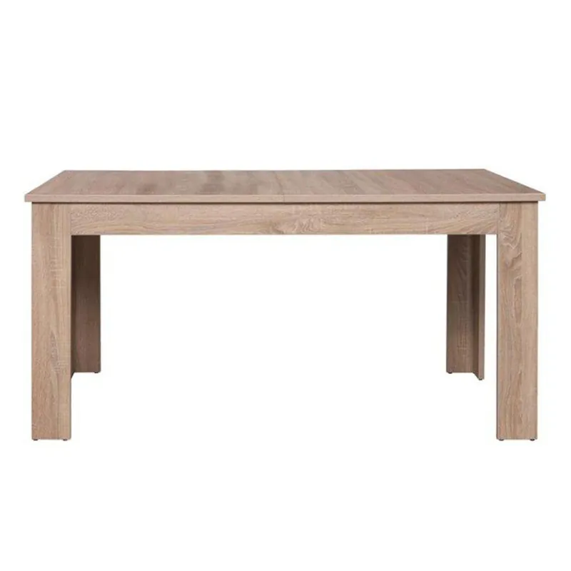 Preț redus Masă extensibilă tip 12, stejar sonoma, GRAND
