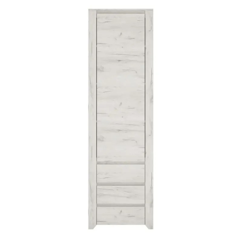 Dulap tip 10, alb craft, ANGEL Comandă acum