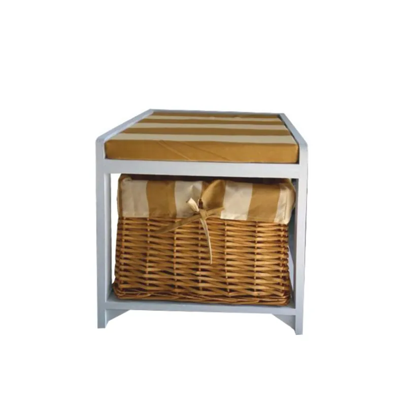 Băncuţă, alb/miere, GINGER 3 NEW Cumpără acum