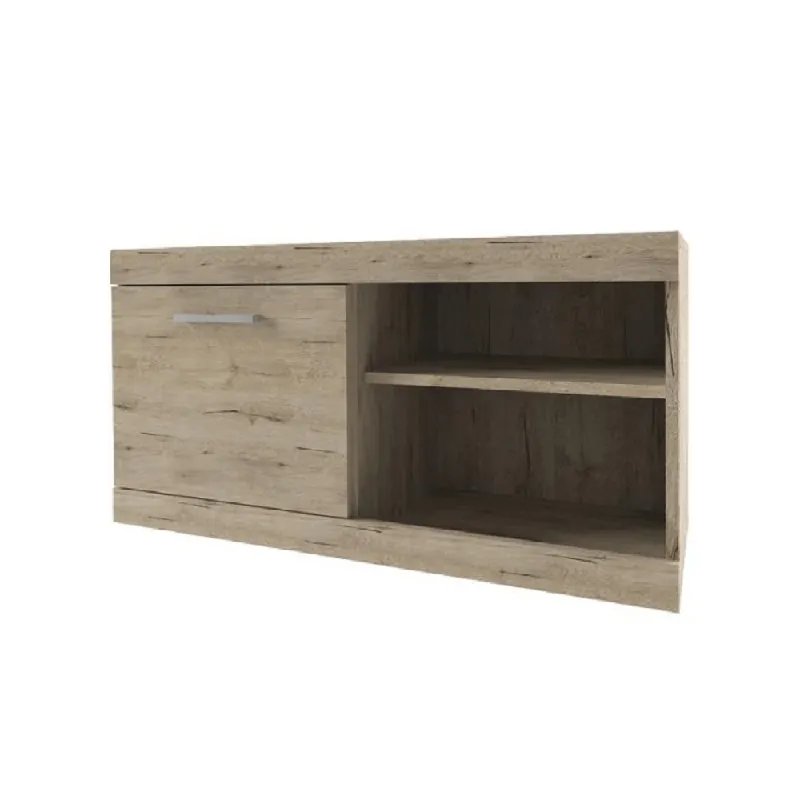 Scrin 2D/90, stejar San Remo, ORESTES Retur gratuit