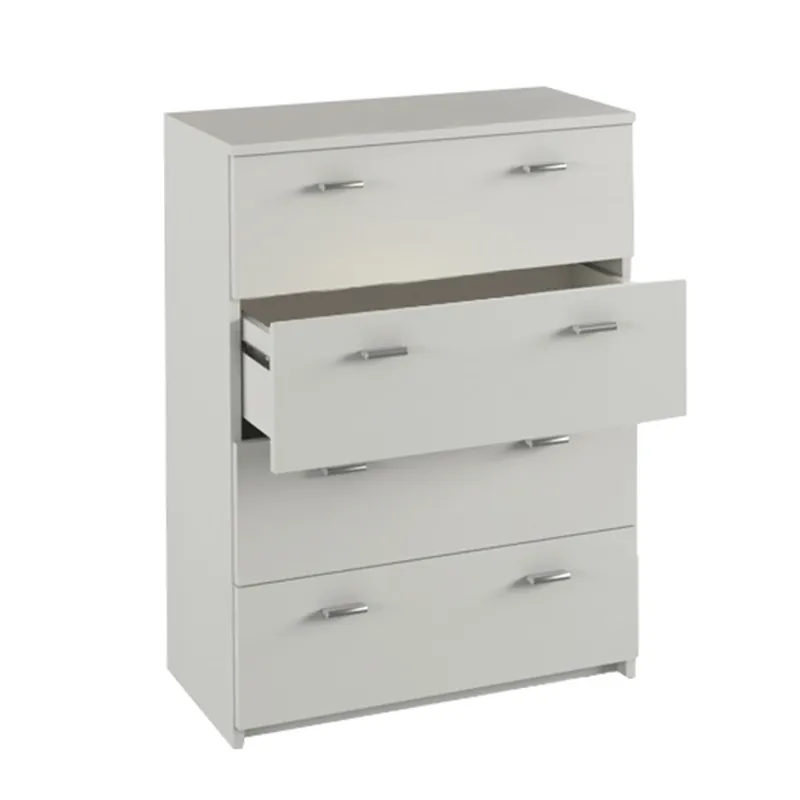 Scrin, DTD laminat, alb NATALI TYP 5 Lichidare de stoc