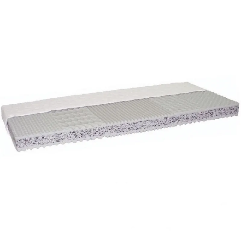 Saltea, 163x200, CATANIA ECO ATYP Ofertă limitată