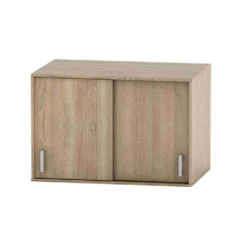 Dulap superior, stejar sonoma, BETTY 4 BE04-005-00 Lichidare de stoc