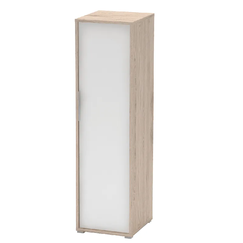 Dulap de haine, San Remo/alb, RIOMA TIPUL 20 Preț promoțional