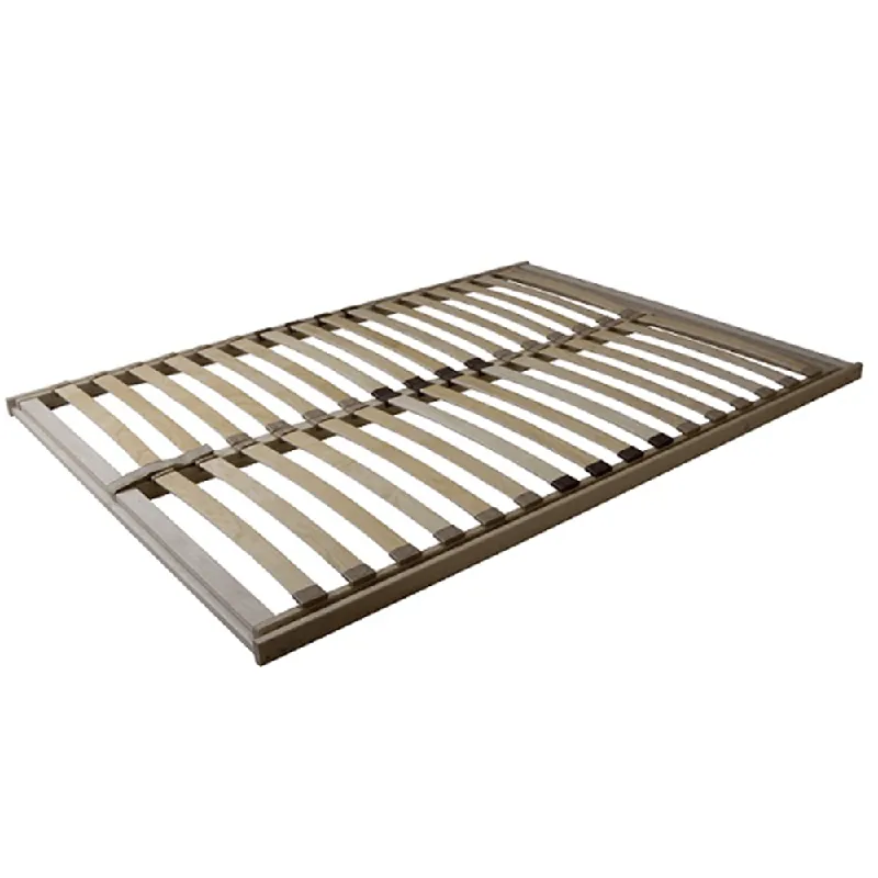 Somieră rabatabilă, 180x200 (2 buc. 90x200 cm), BASIC FLEX FRONT Ofertă exclusivă