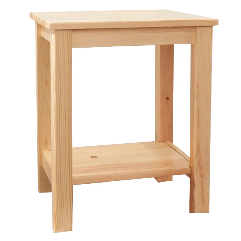 Noptieră, masiv/natural, FOSIL Cumpără online