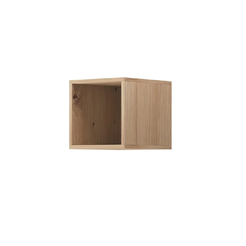 Cabinet suspendat, grafit, SPRING ED30 Reduceri