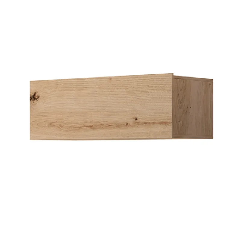 Popular Cabinet suspendat, stejar artisan, SPRING ED90