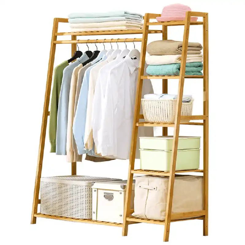 Ofertă exclusivă Organizator dulap, natural, VINET