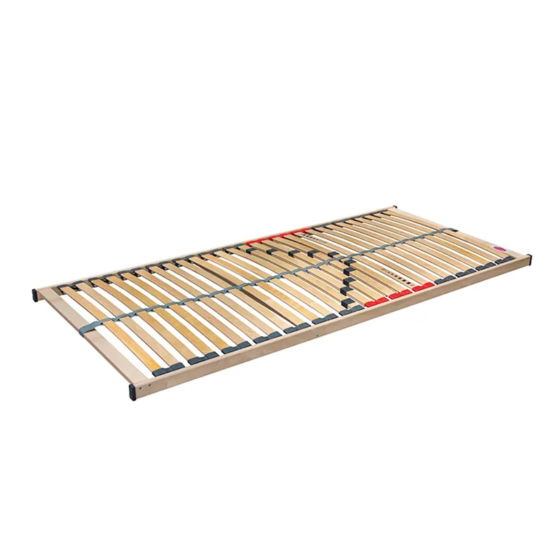 Mai ieftin Suport pentru saltea lamelar, 200x90, ROST DOUBLE KLASIK NEW