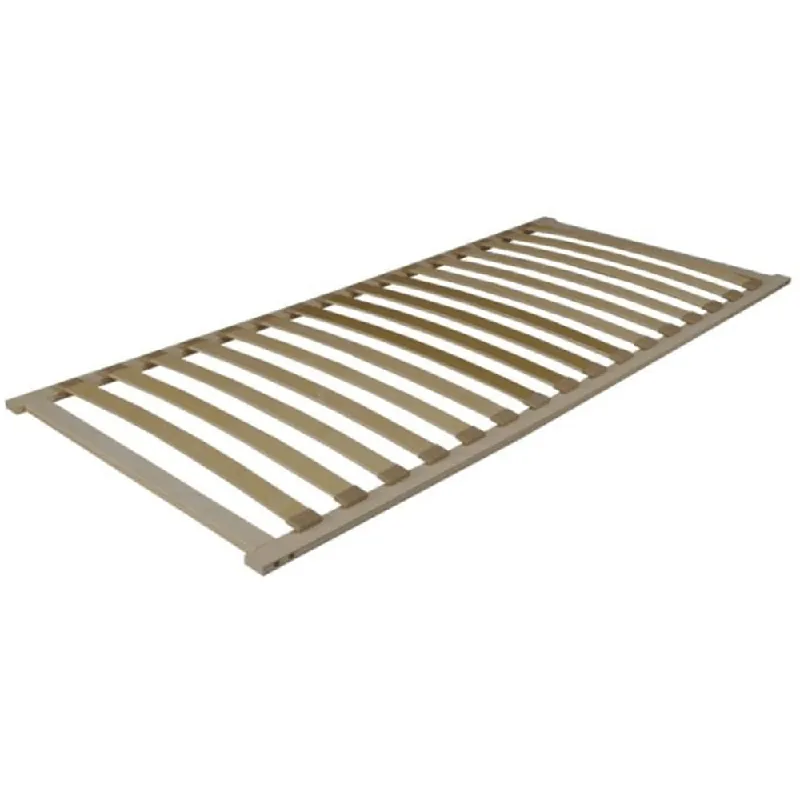 Suport pentru saltea, 80x200 cm, FLEX 3 ZONE Popular