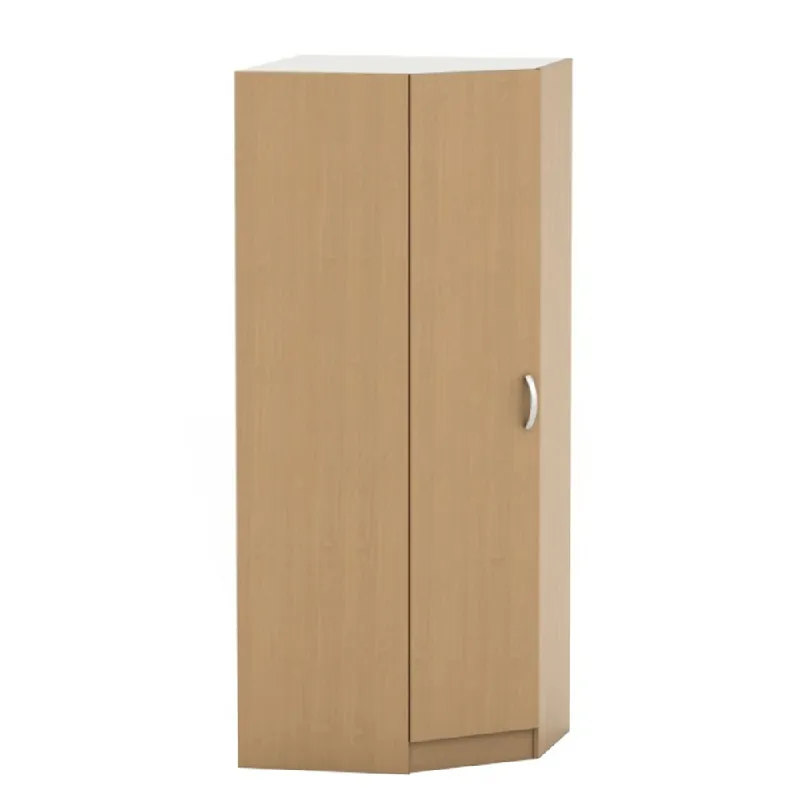 Reducere Dulap de colţ, fag, BETTY 2 BE02-016-00
