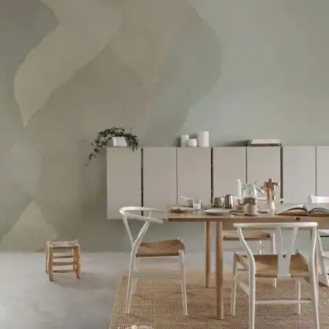 Cel mai bun preț Fototapet, Watercolor Vertical, Beige, Rebel Walls