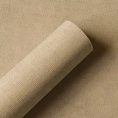 Tapet lavabil Raphia Single, Ocre, Palette, Coordonne 5.3mp / rola Expediere rapidă