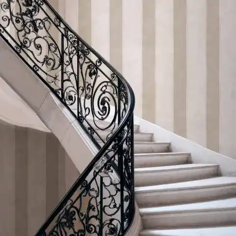 Cel mai bun preț Tapet Florentine Stripe, Stone, Coordonne, 5mp / rola