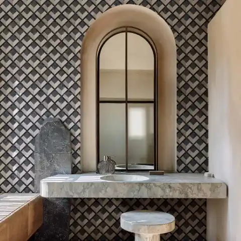 Tapet Pavimentum, Sapphire, Coordonne, 5mp / rola Expediere rapidă
