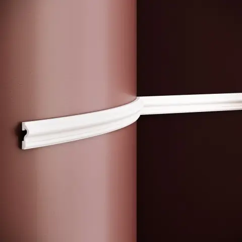 Brau poliuretan flexibil, Manavi, B17F-4.2x1.7x200cm Ofertă exclusivă