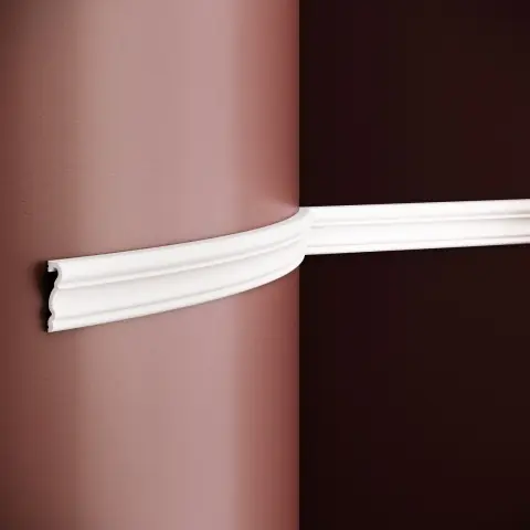 Cumpără online Brau poliuretan flexibil, Manavi, B19F-5.1x1.5x200cm