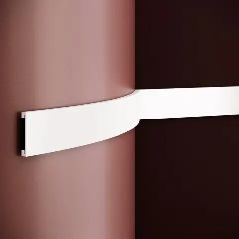 Ofertă exclusivă Brau poliuretan flexibil, Manavi, B25F-7x1.2x200 cm