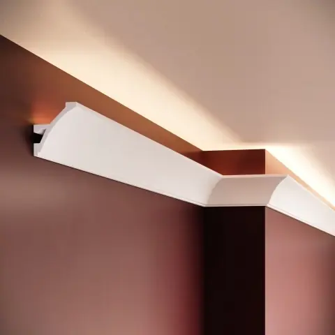 Scafa polimer rigid, Manavi, ES8 - 5.2x4.5x200 cm Calitate înaltă