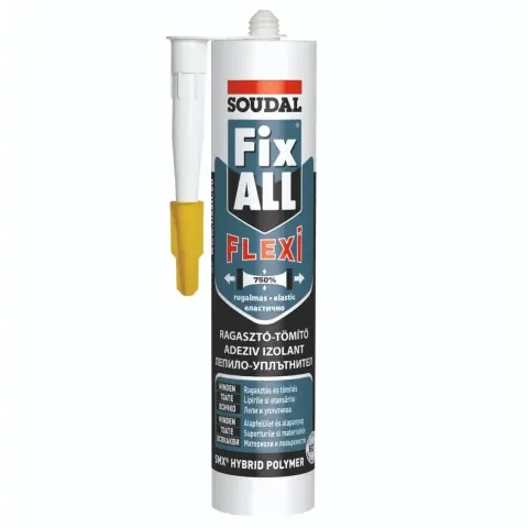 Adeziv de imbinare FixAll Flexi Promoție