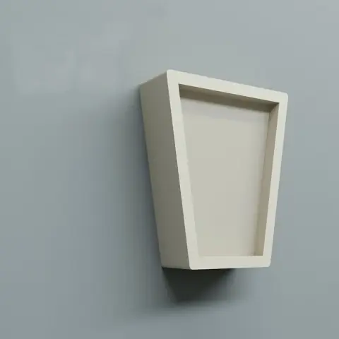 Cheie de bolta exterior HT01A - 18x10x15 cm Ultima șansă