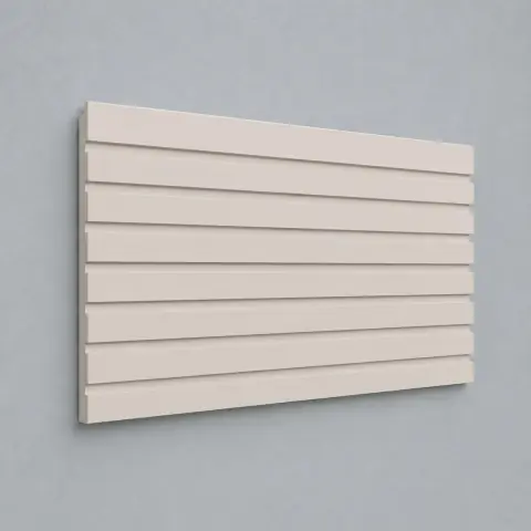 Termosistem exterior T01.8A - 50x4x200 cm Livrare rapidă