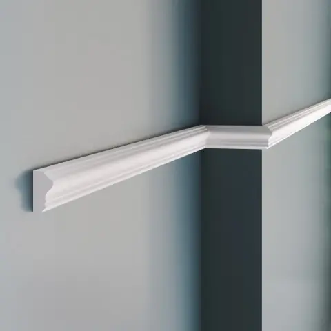 Brau polimer rigid, Allegria, M2 - 2.1x1.1x200 cm Vezi acum