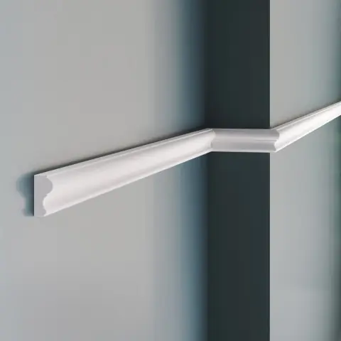 Brau polimer rigid, Allegria, M6 - 4x1.9x200 cm Ofertă