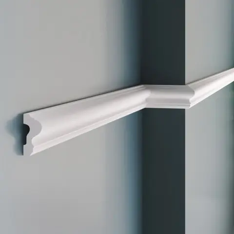 Brau polimer rigid, Allegria, M8 - 6x2.5x200 cm Ofertă de sezon