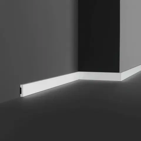 Preferatul clienților Plinta poliuretan CR931 - 4x1x200 cm