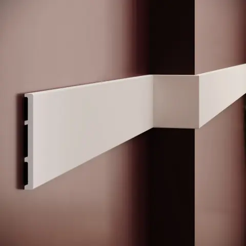 Brau polimer rigid, Manavi, S23-13x1.2x200 cm Ultima șansă