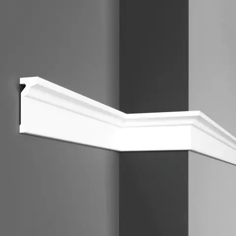 Brau poliuretan flexibil CR964F - 15.5x5.4x200 cm Retur ușor